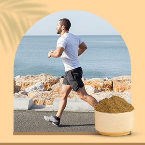 Black Pepper Powder 250g