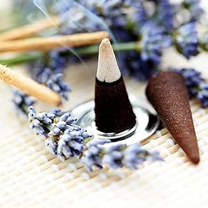 cones