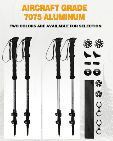 Trekking Poles