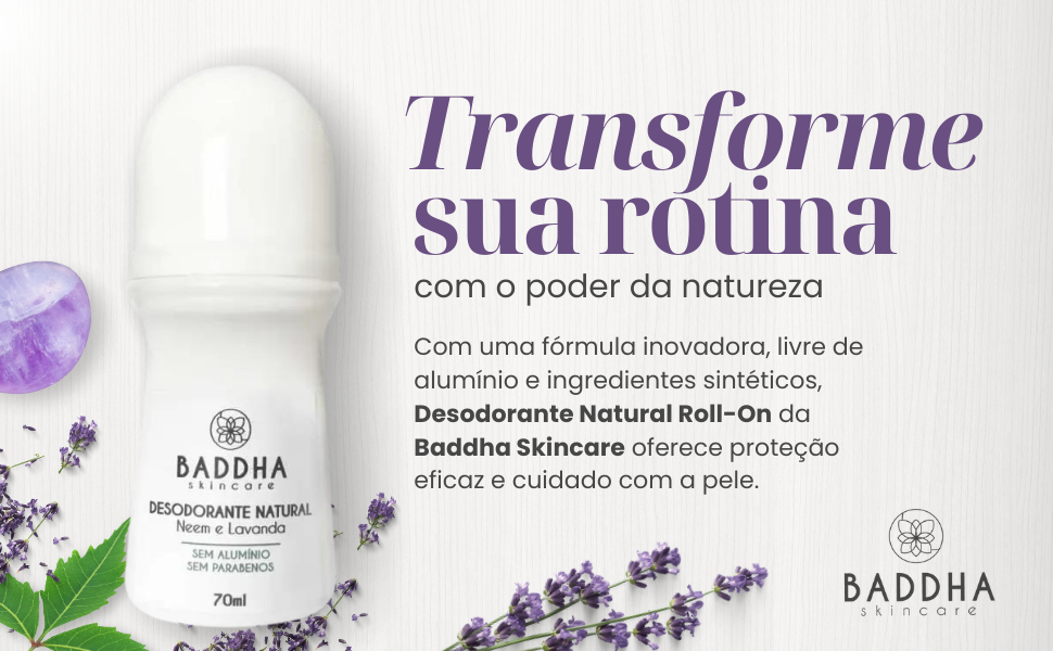 Transforme sua rotina