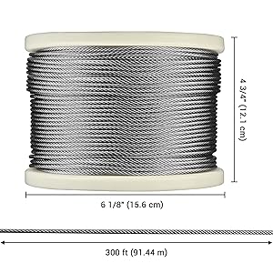 wire rope chicago free sample
