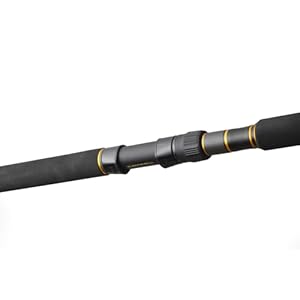 Abu Garcia オーシャンフィールド　サワラキャスティング　702ML Amazon | AbuGarcia (アブガルシア) オーシャンフィールド