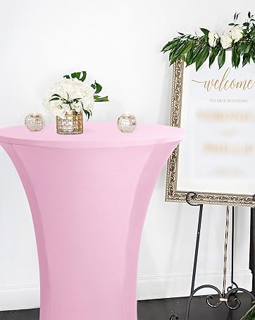 cocktail table covers