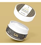 AROMA CONCEPTS Aroma Glows Body Butter 250 ml for Men & Women