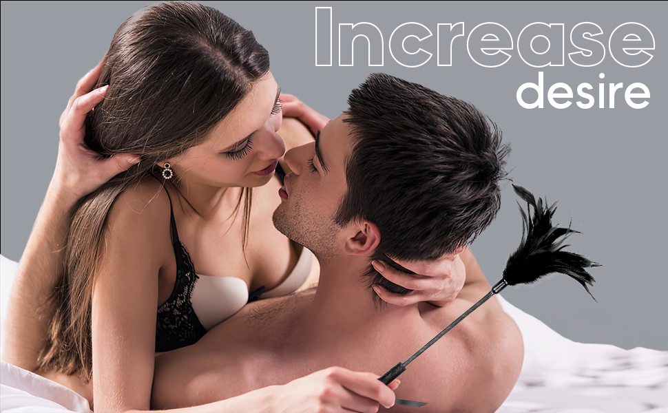 sex feather tickler adult tickler bedroom play sex toy