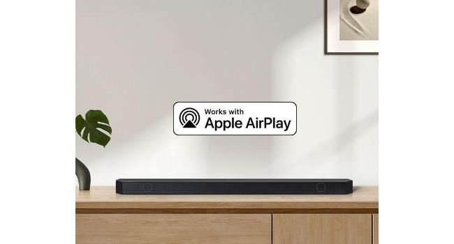 AirPlay