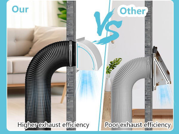 dryer vent cover outdoor