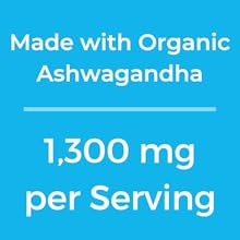 Organic Ashwagandha