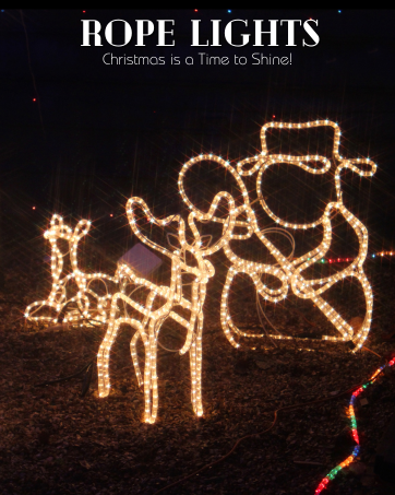rope lights