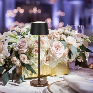 Dining table lamps