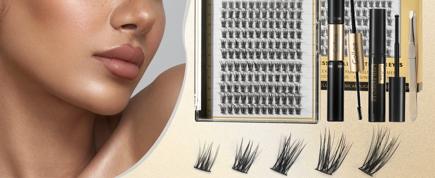 diy eyelash extensions kit