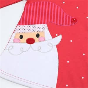 2 Jahre Weihnachten