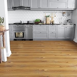 wood vinyl flooring