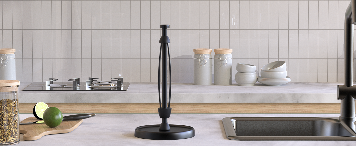 paper towel holder