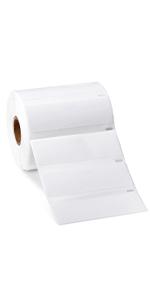 thermal labels