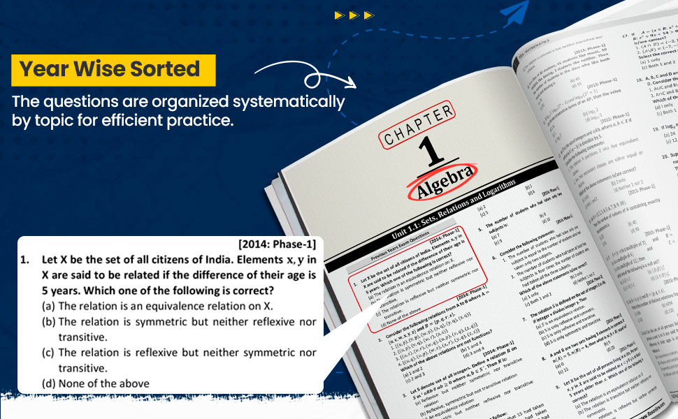 nda previous year solved paper book