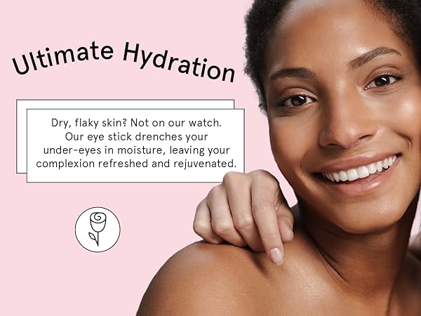 grace and stella look on the bright side brightening eye stick