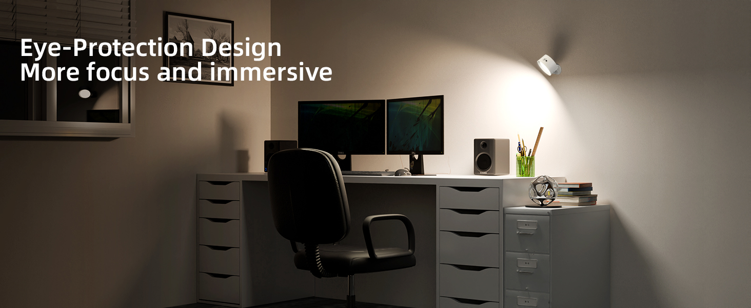 LED Wall Mounted Lights