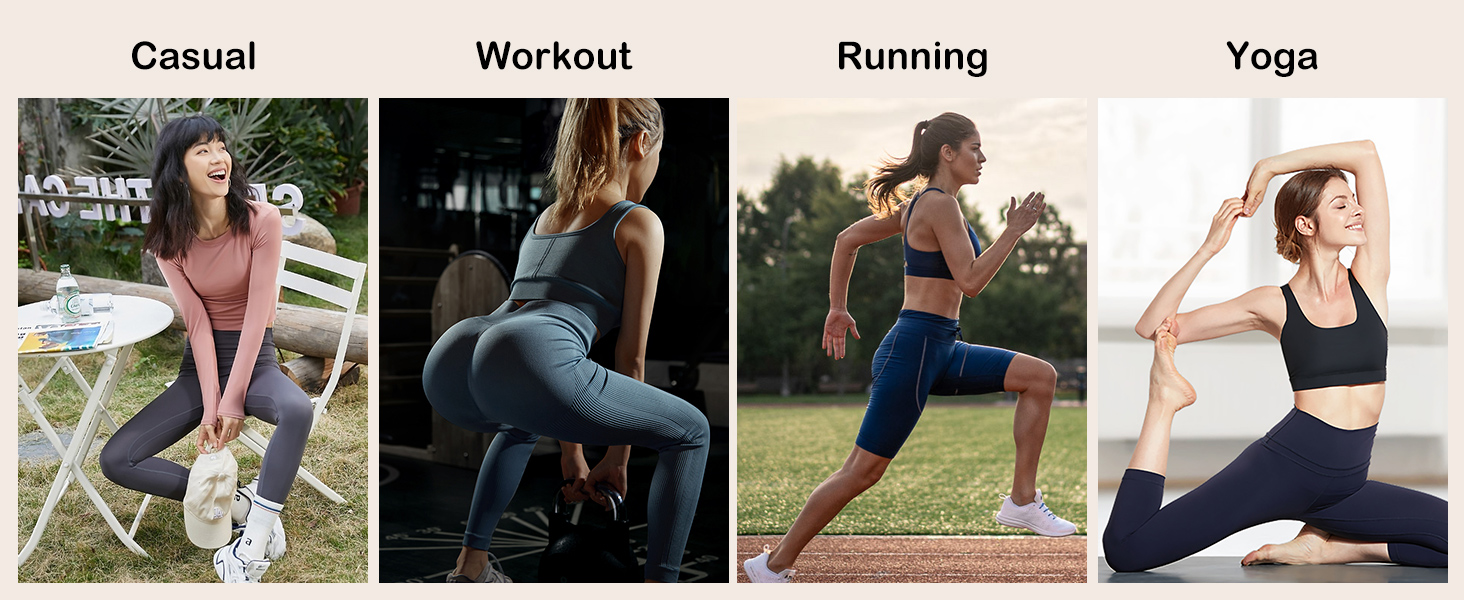 635 Camel Proof Underwear