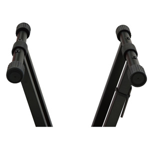 キーボードスタンド 黒 Amazon.co.jp: CEULA キーボードスタンド 黒 スタンド