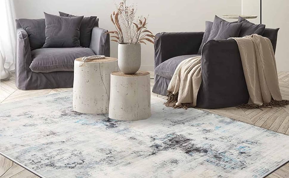 living room rug