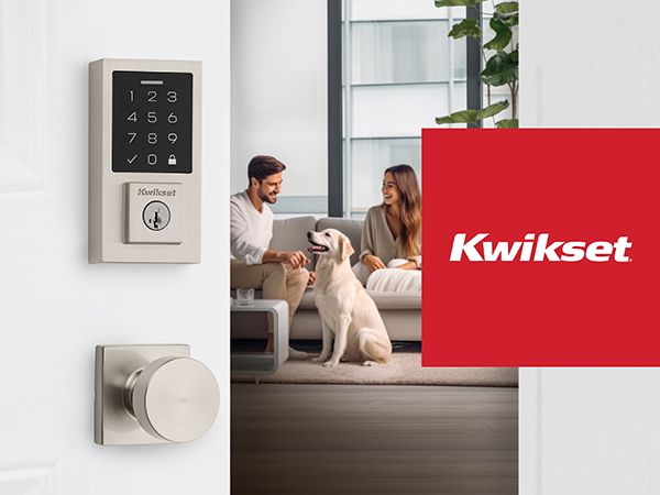 kwikset smartcode 270 CNT