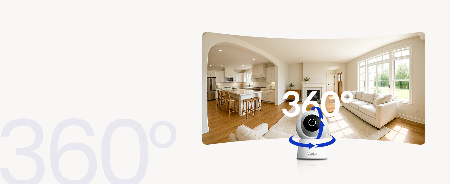 indoor camera