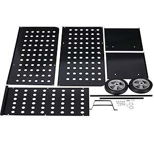 Rolling Dolly Hauler