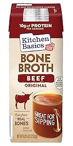 Beef Bone Broth