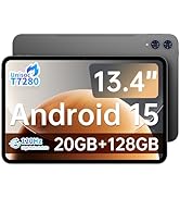 TECLAST T65 13インチ タブレット Android15 120Hz Amazon.com : TECLAST 13 inch Tablet, T65 Android 15 Tablet