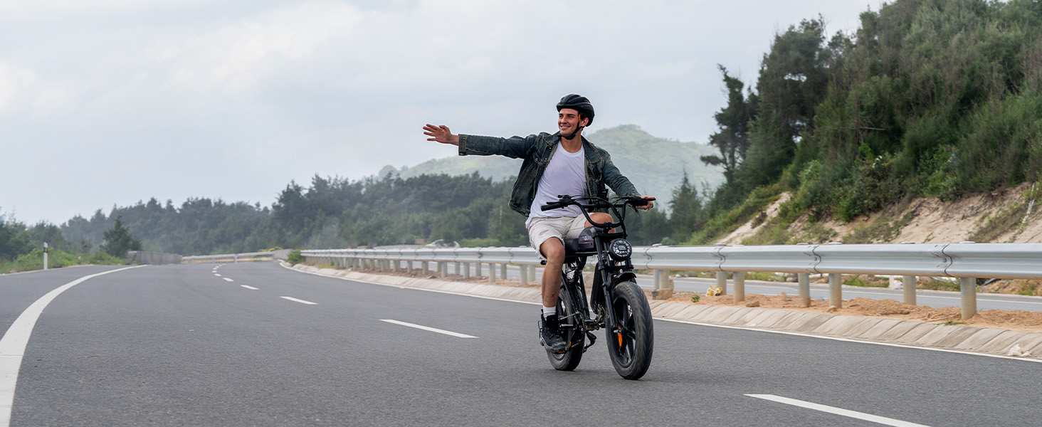 EBIKE