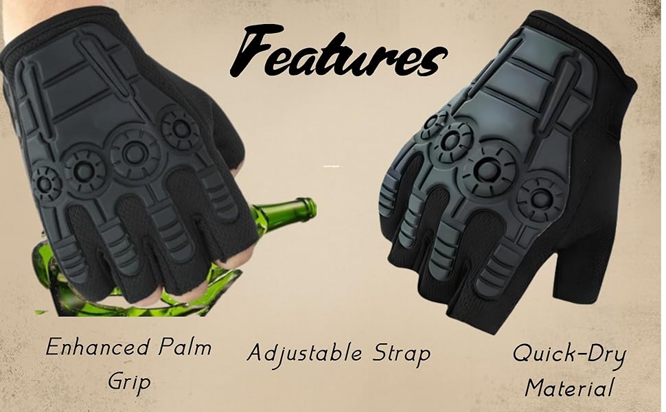 Gloves