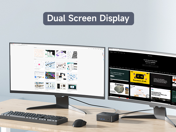 Intel N5095A ミニPC 8GB Windows11 BMAX Amazon.com: Bmax B3Pro Mini PC 256GB SSD 8GB RAM, Intel 11th