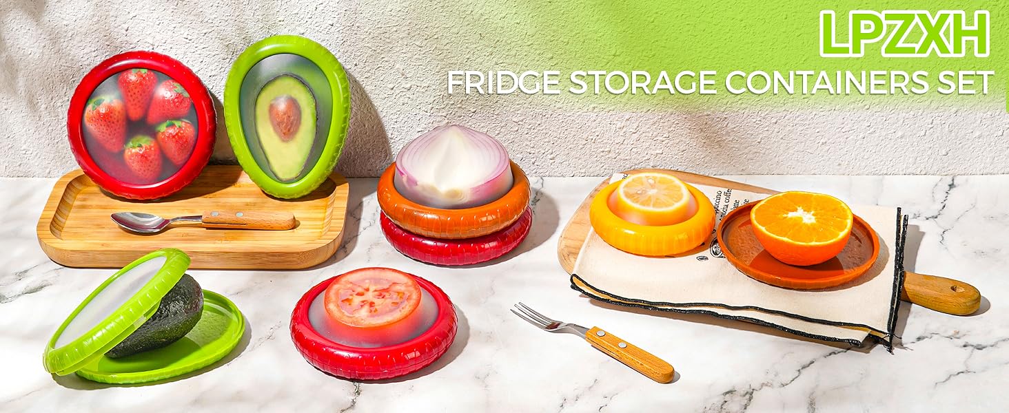 avocado saver
