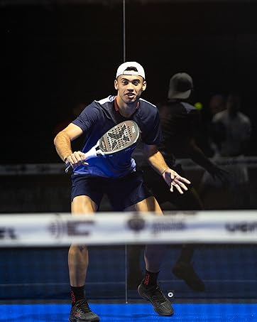 raquet graphene pack womens paddleball pink beginner pala para palas racquets aero 23 25 girls