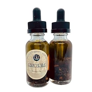 Conjure Oil