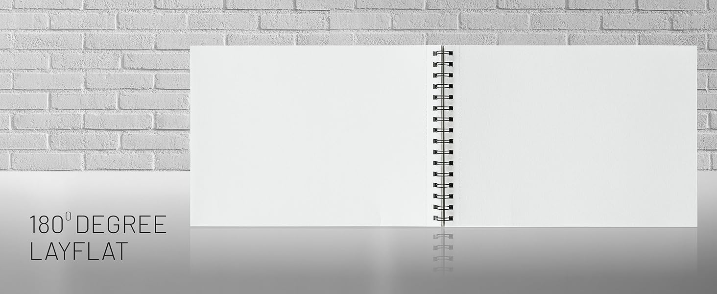 180 Degree Layflat