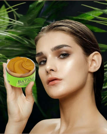 raw batana oil for hair growth