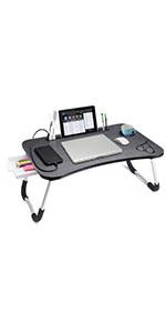 bed laptop desk