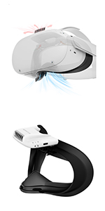 Amazon.co.jp: MOMOVR M2 Eliteストラップ（Oculus Quest 2用）、交換