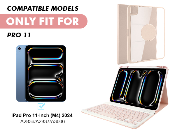 【ピータン】iPad Proのみ 11インチiPad Pro Wi-Fi 64GB - シルバー [整備済製品