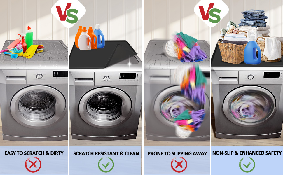 washing machine cover