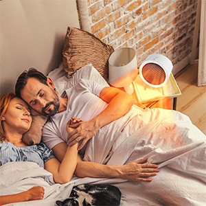 portable heater