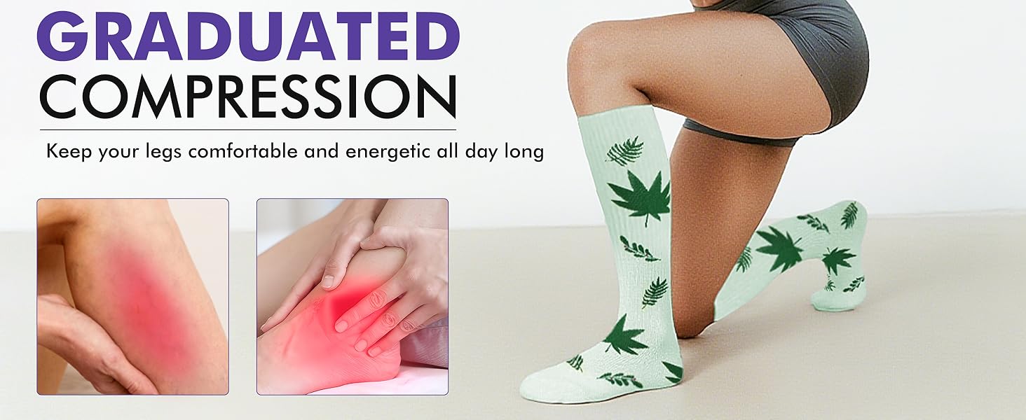 compression socks for women
