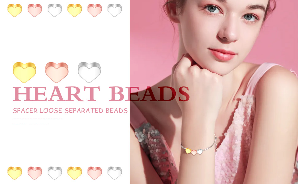 Spacer Beads