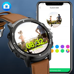smart watch