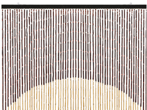 bead curtain