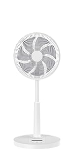 ころ様新品未使用箱不良　山善　DCリビング扇 リモコンYLX-AJD30（W） 山善 - 新品未使用箱不良 山善 DCリビング扇 リモコンYLX-AJD30