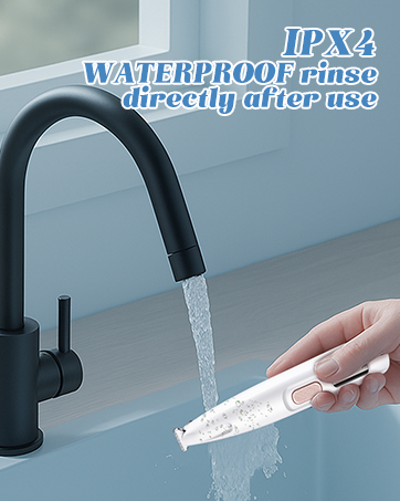 Paw Trimmer for Dogs and Cats Pet Paw Trimmer Kit