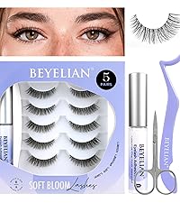 softest lashes